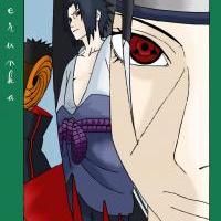 Itachi, Sasuke a Tobi